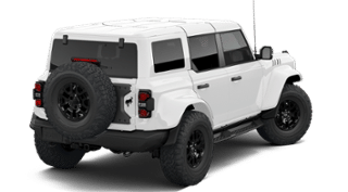 2026 Ford Bronco® External Image 3